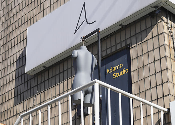 Adamo Studio