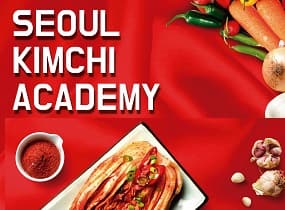 Seoul Kimchi Academy