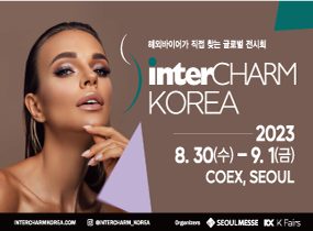 InterCHARM Korea 2023