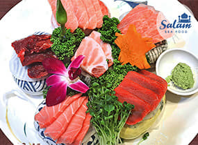 Sajo Tuna VIP Branch