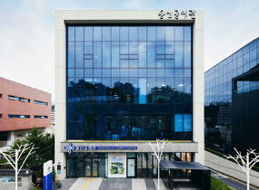 Yongsan Art&Craft Center