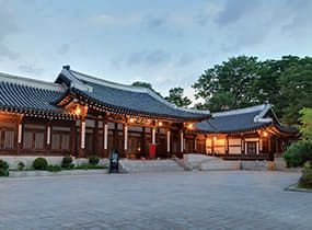 Korea House