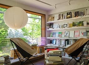 Loft Books