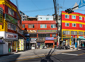 Itaewon