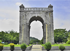 Seodaemun Independence Park