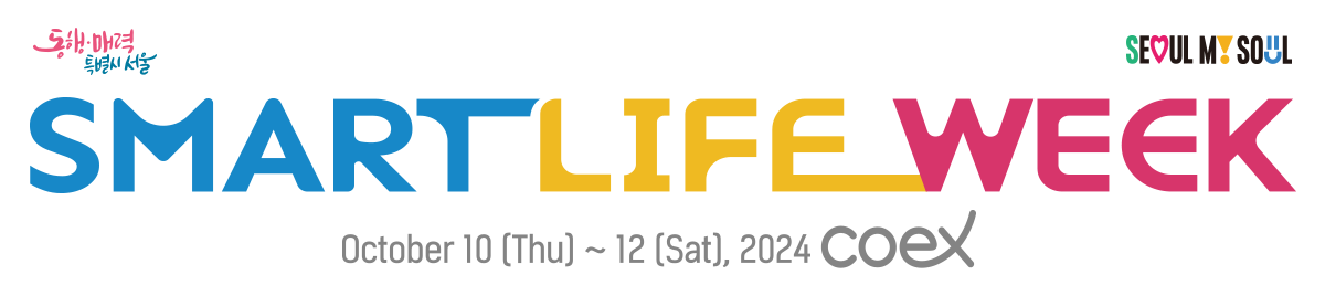 Smart Life Week (SLW)