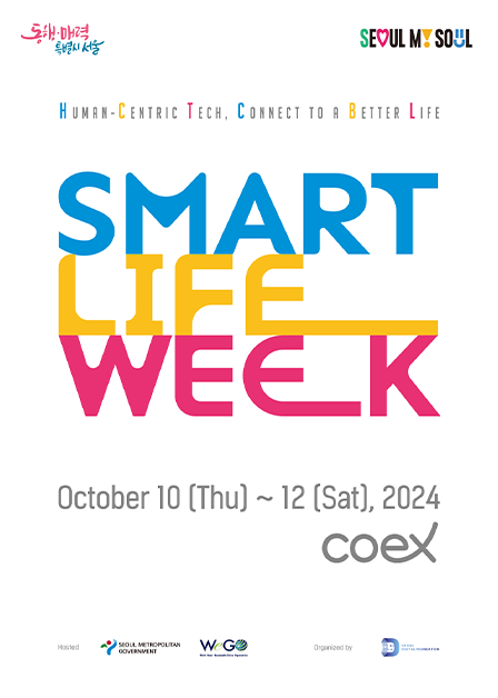 Smart Life Week (SLW) 