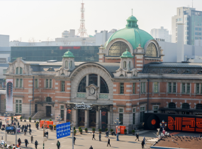 Culture Station Seoul 284