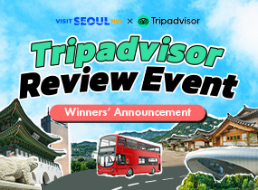 Tripadvisor Review Event Winners' Announcement