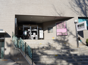 National Jeongdong Theater Cecil