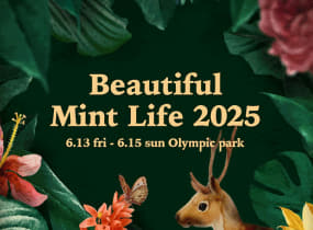 Beautiful Mint Life 2025