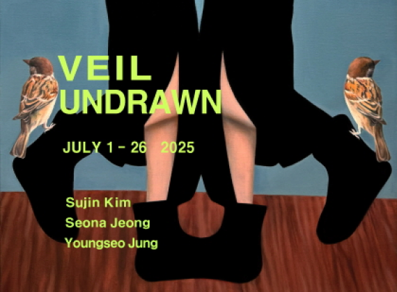 Veil Undrawn 