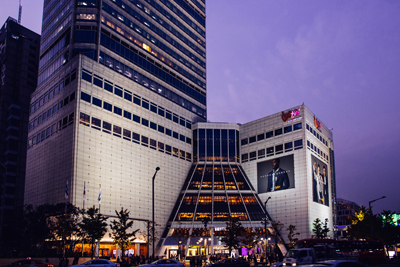 Dongdaemun Market