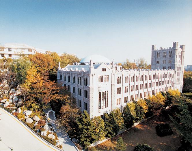 Kyung Hee University Central Museum