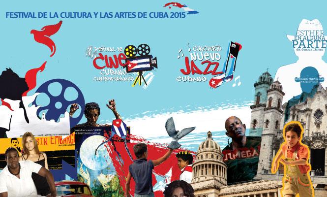 Cuban Culture and Arts Festival