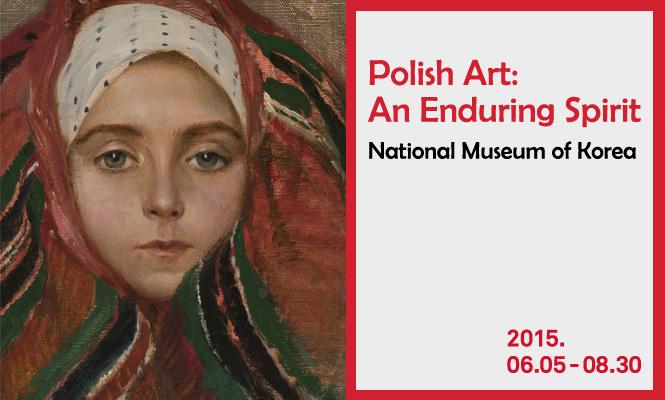 Polish Art: An Enduring Spirit
