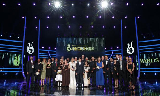 Seoul Drama Awards