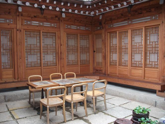 Hyosundang Hanok Guesthouse