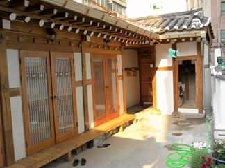 Kimchi Guesthouse