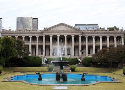 Deoksugung Palace Spring Concert Series