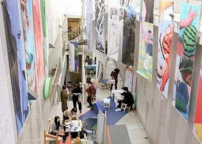 Sejong Art Market SoSo