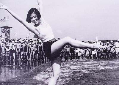 Choi Seung-hee Photo Exhibition