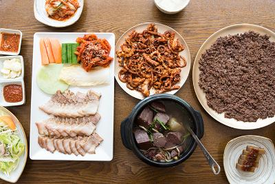 Chef Recommendations: 3 Korean Restaurants for Foreign Visitors