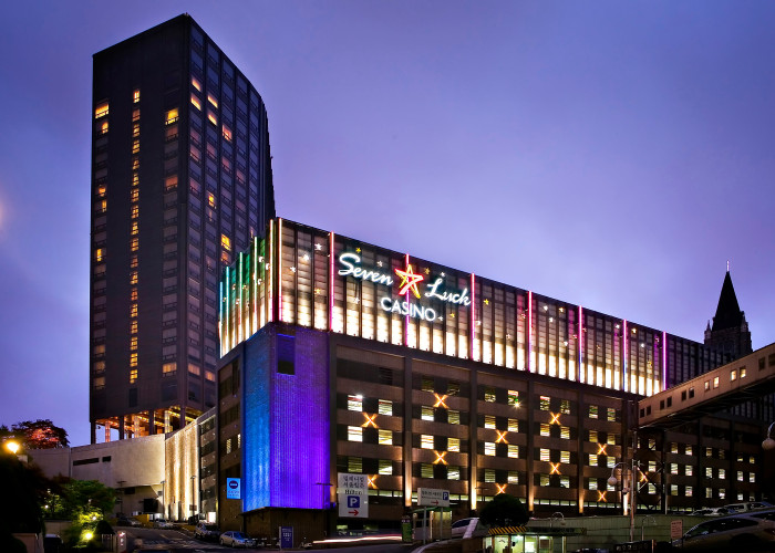 Seven Luck Casino Seoul (Gangnam Branch)