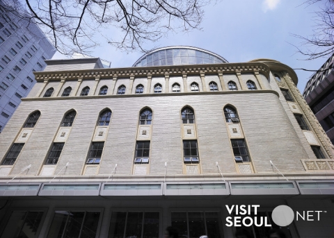 Myeongdong Theater