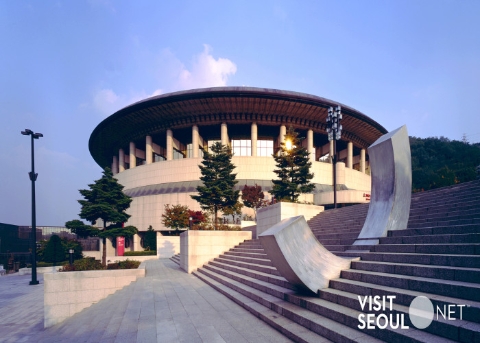 Seoul Arts Center