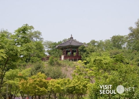 Gamrocheon Ecological Park