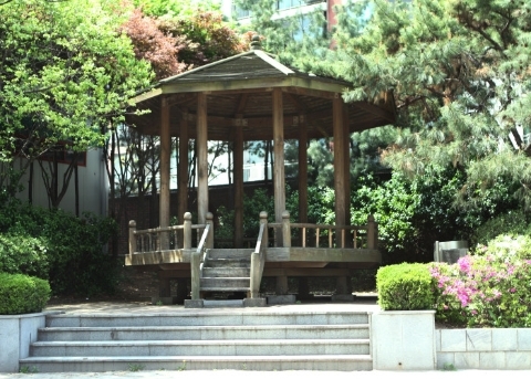 Maehwa Park