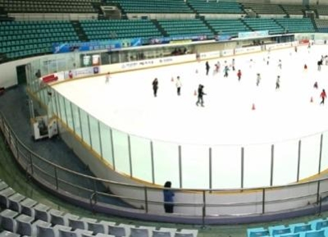 Mokdong Ice Rink