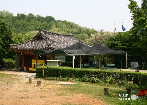 Ujang Park