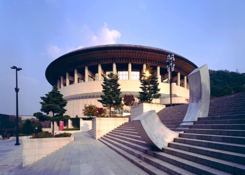 Seoul Arts Center