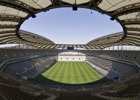 Seoul World Cup Stadium