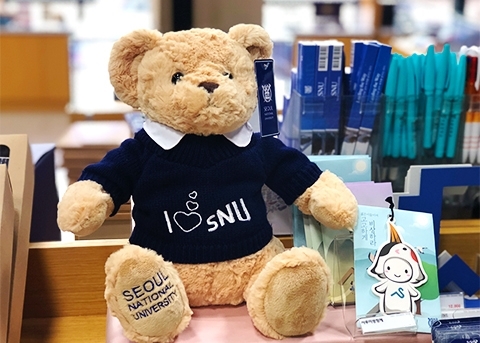 Seoul Campus Goods 