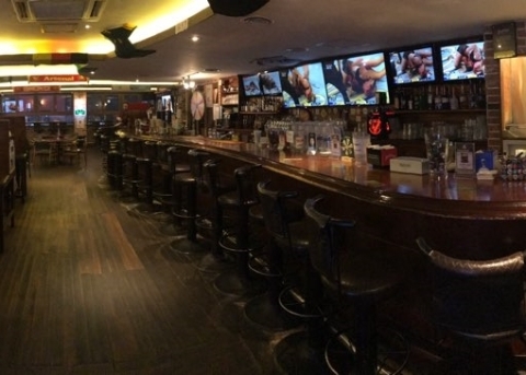 Sam Ryan's Sports Bar & Grill (Itaewon)