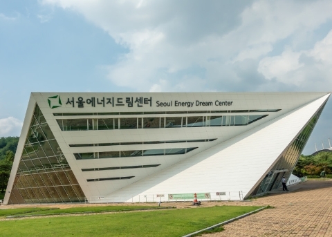 Seoul Energy Dream Center