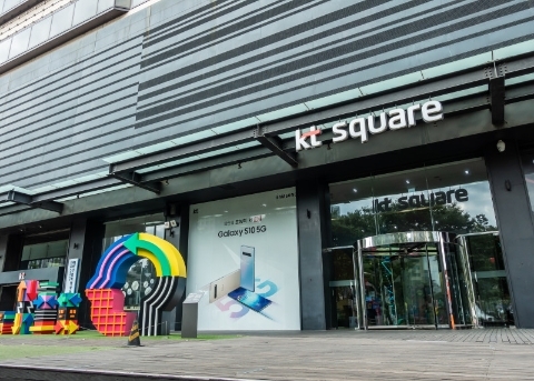 KT Square