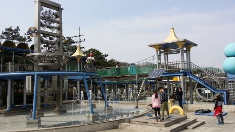 Seoul Science Park