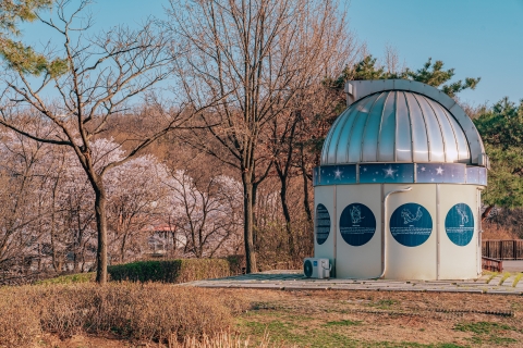 Herb Astronomy Park 