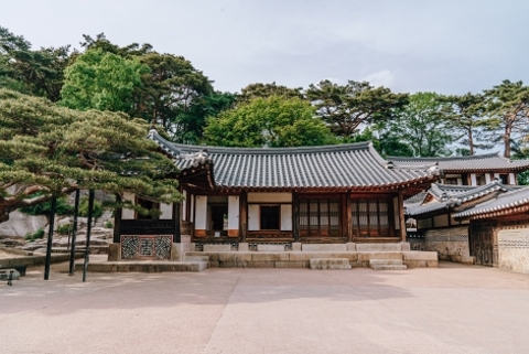 Seokpajeong