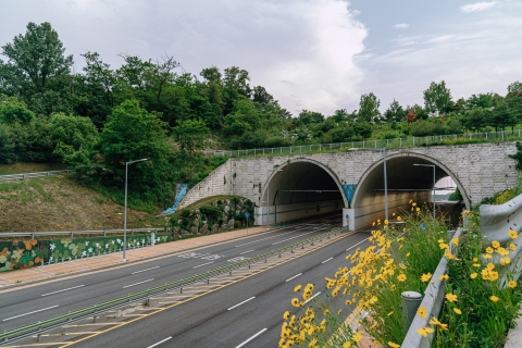 Jiyangsan Mountain