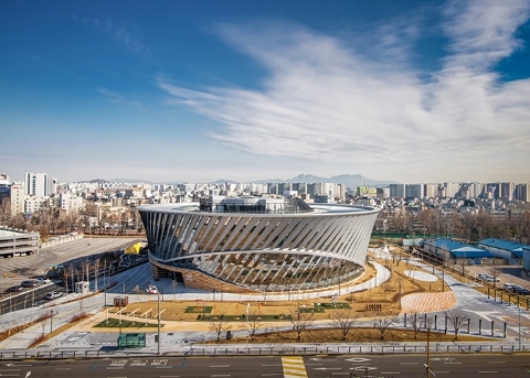 National Aviation Museum of Korea 