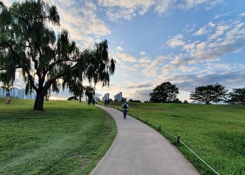 Mongchontoseong Fortress