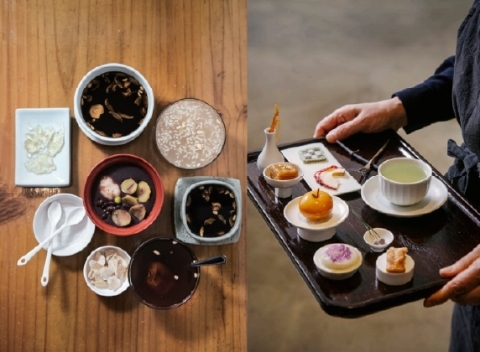 Sweet Goodies for Your Palette: A Curated List of Popular Seoul Dessert Cafes