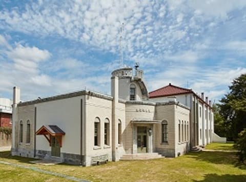 National Meteorological Museum of Korea