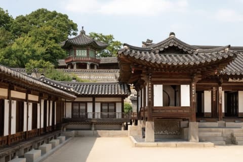 [Family Course] Changdeokgung