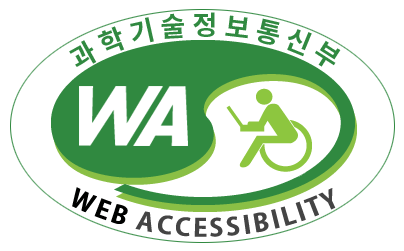 Web Accessibility (WA) Quality Certification Mark